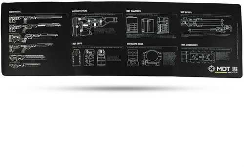 Bench Mat - Western Gun Store