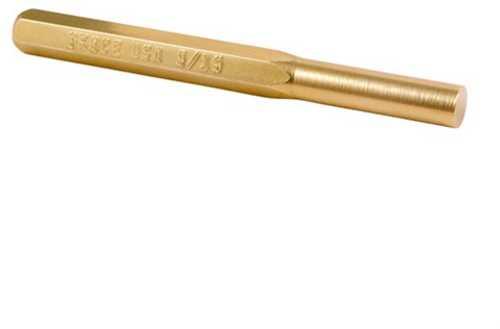 Brass Punch Set - Western Gun Store