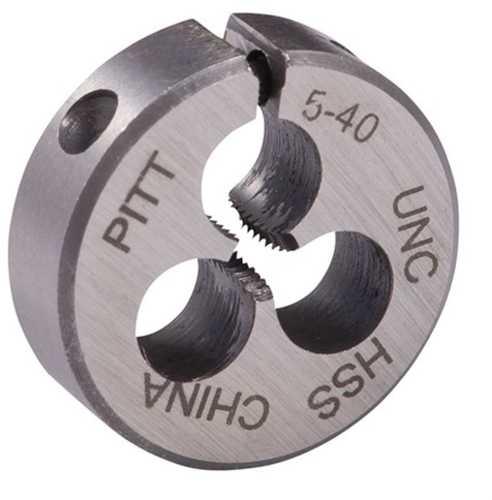 Wire Gauge Carbon Dies - Western Gun Store