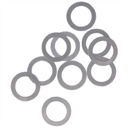 Single Action Revolver Gas Ring SHIMS - Western Gun Store
