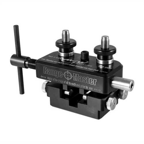 Range Master Compact Universal Sight Tool - Western Gun Store