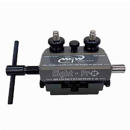 Sight Pro Sight Mover - Western Gun Store
