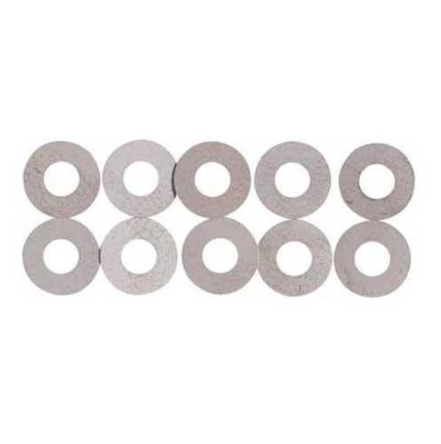 S&W SIDEPLATE SHIMS - Western Gun Store