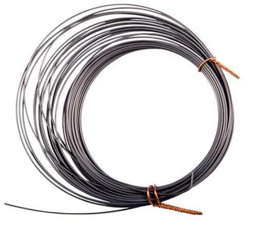 Music Wire Spring Stock - Western Gun Store