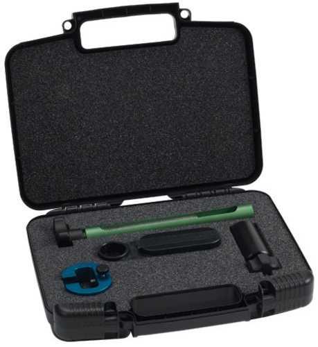 Remington 700 Bolt Maintenance Tool Bolt Maintenance Kit Storage Case ONLY - Western Gun Store
