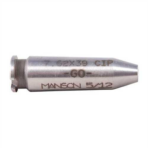 Rimless Cartridge HEADSPACE Gauges - Western Gun Store