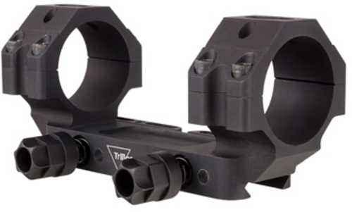 Trijicon Bolt Action 20MOA Mount Q-Loc 30mm AFALSEdized Finish Black 1.1" Bore Height AC22049