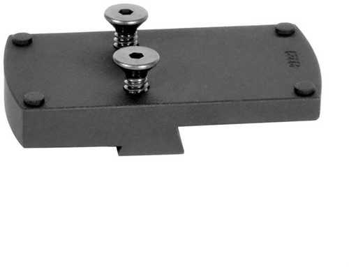 CZ P10C, P10F Vortex Viper/VeFALSEm Sight Mount - Western Gun Store