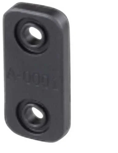 ISMS Spacers - Western Gun Store