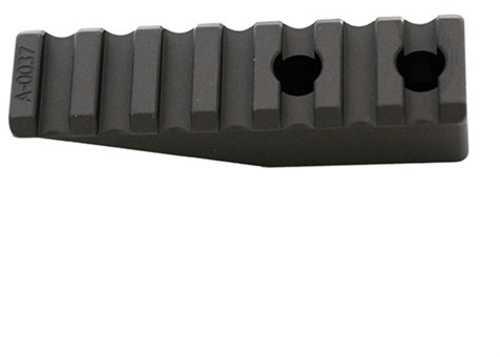 Picatinny Rail Accessories - Western Gun Store