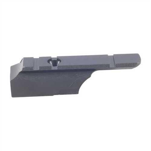 INSTA-Mount Scope Bases - Western Gun Store