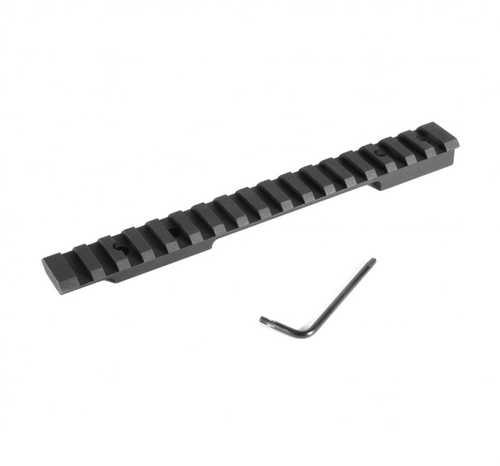 Winchester 70 HD Scope Bases - Western Gun Store
