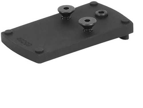 Sig Sauer P210A Target Vortex Viper/VeFALSEm Sight Mount - Western Gun Store