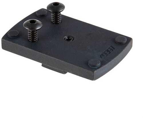 CZ Shadow 2 Leupold DELTAPOINT Pro Sight Mount - Western Gun Store
