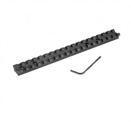 T/C Venture & Compass Long Action Scope Bases - Western Gun Store