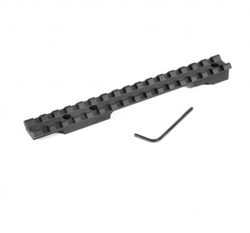 Swedish Mauser 3-Hole Scope Bases - Western Gun Store