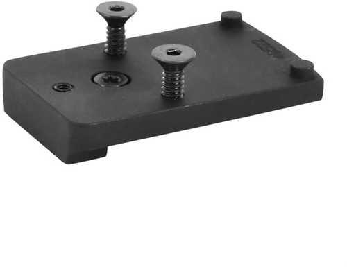 Colt Gold Cup Trijicon RMR Sight Mount - Western Gun Store