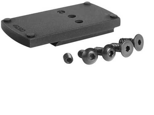 Ruger SR9, SR40, SR45 Vortex Viper/VeFALSEm Sight Mount - Western Gun Store