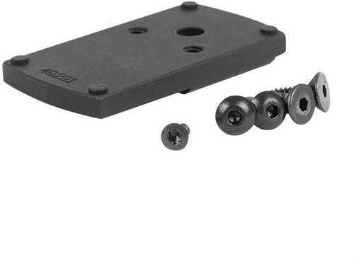 Taurus G2, G3, PT709 And Tx22 Vortex Viper/VeFALSEm Sight Mount - Western Gun Store