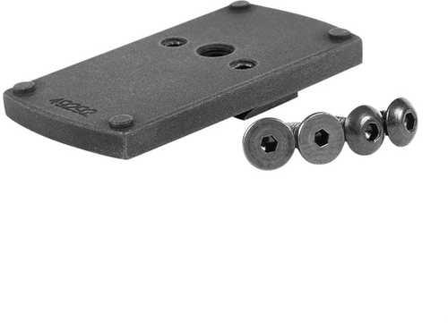 S&W M&P Shield EZ Vortex Viper/VeFALSEm Sight Mount - Western Gun Store
