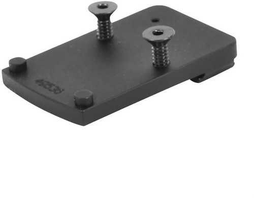 Walther PPQ Trijicon RMR Sight Mount - Western Gun Store