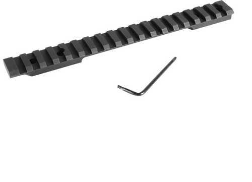 Savage Round Back Long Action HD Scope Bases - Western Gun Store