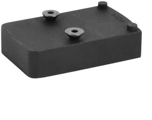Blank Trijicon RMR Sight Mount - Western Gun Store