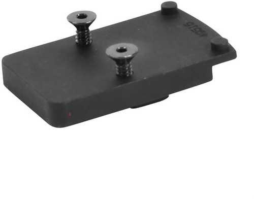 Kimber Adjustable Rear Sight Trijicon RMR Sight Mount - Western Gun Store