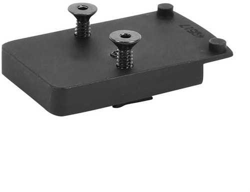 LPA Trijicon RMR Sight Mount - Western Gun Store