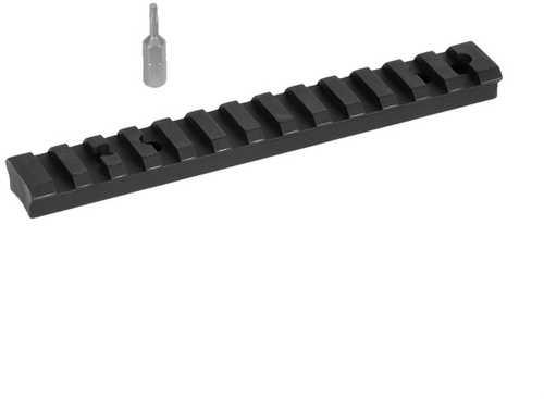 Browning BAR / BLR Long Action HD Picatinny Scope Mount - Western Gun Store