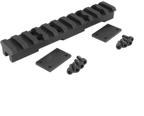 Savage RENEGAUGE HD Picatinny Scope Mount - Western Gun Store