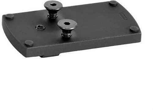 Springfield XD, XDM Vortex Viper/VeFALSEm Sight Mount - Western Gun Store