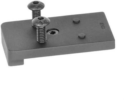 S&W K, L, N, X Frame Revolvers Vortex Razor Sight Mount - Western Gun Store