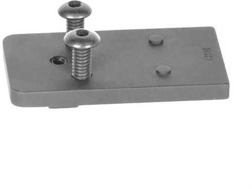 Springfield XD, XDM Vortex Razor Sight Mount - Western Gun Store