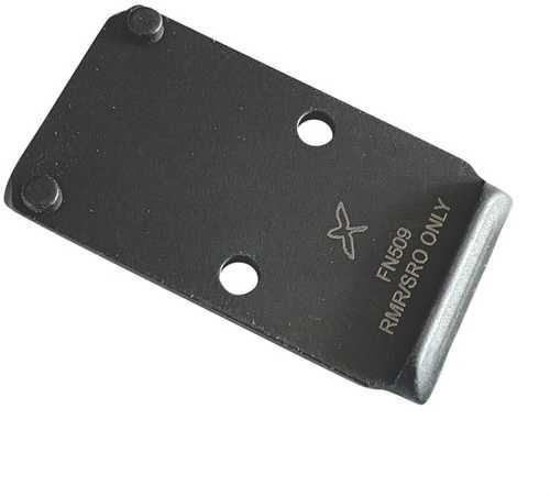 Optic Mounting Plate For FN 509 - Western Gun Store