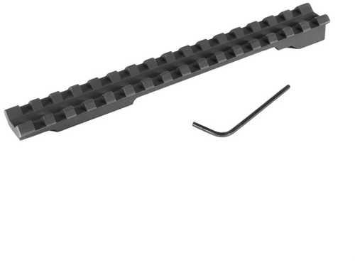 Mauser 98 Large Ring 3-Hole Scope Bases - Western Gun Store