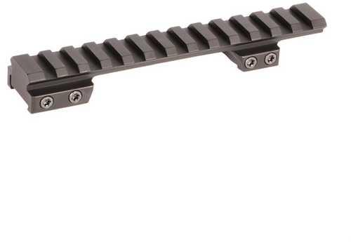 CZ 557 Short Action HD Picatinny Scope Mount - Western Gun Store