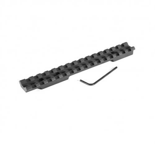 Remington 788 Long Action Scope Bases - Western Gun Store