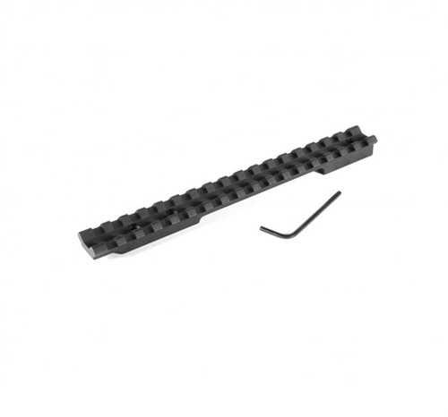 Browning BBR Long Action Scope Bases - Western Gun Store