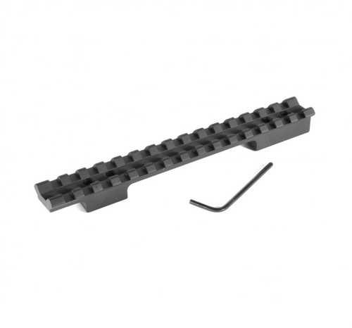 Mossberg 695 Scope Bases - Western Gun Store