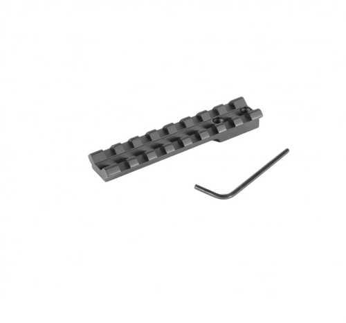 Crickett/Chipmunk Rimfire Scope Bases - Western Gun Store