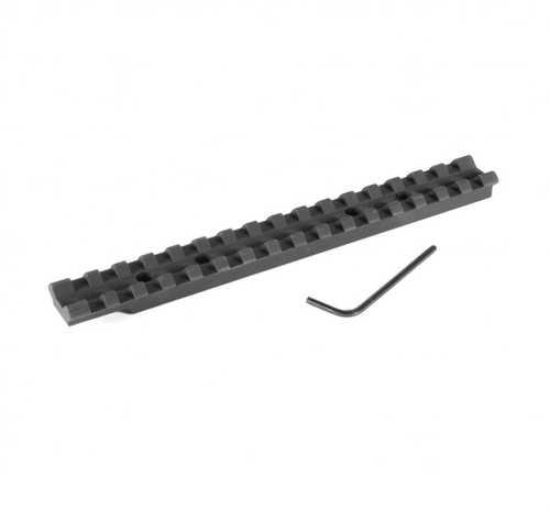 CVA Inline/ACURA Scope Bases - Western Gun Store