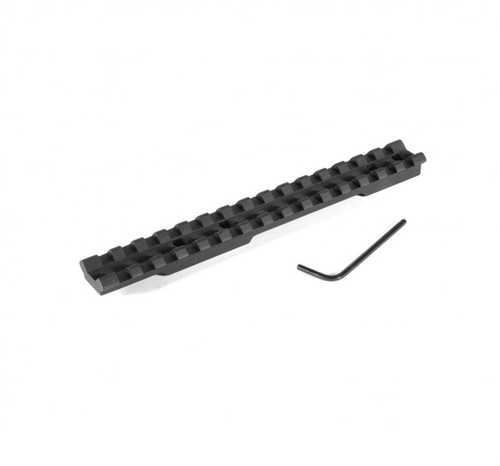 Browning A-Bolt WSSM Scope Bases - Western Gun Store