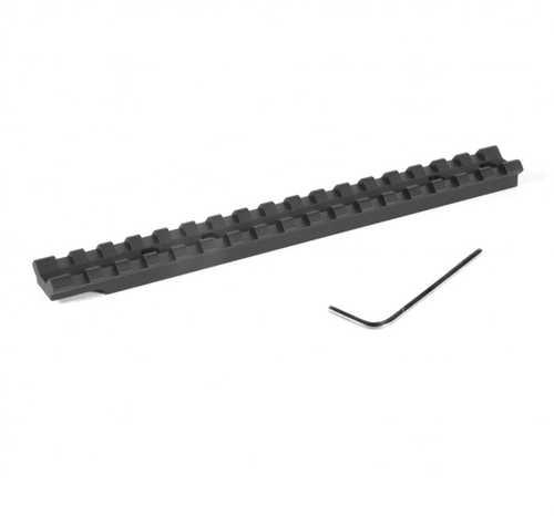 Remington 783 Long Action Scope Bases - Western Gun Store