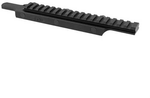 AR-15/M16 EXTENDARISER 20 MOA Flattop Mount - Western Gun Store