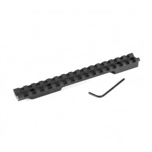 Savage Flat Back Short Action Scope Bases - Western Gun Store
