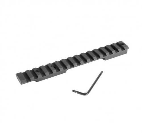 Remington 700, 722, 40X Short Action HD Scope Bases - Western Gun Store