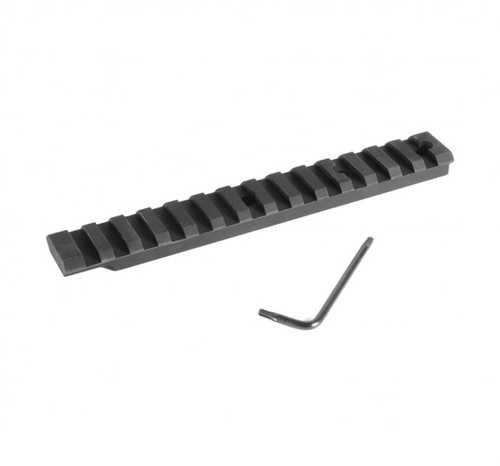 Remington 870 HD Scope Bases - Western Gun Store