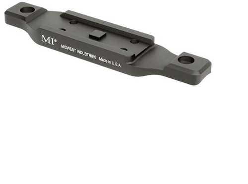 Benelli M4 T2 Mount - Western Gun Store