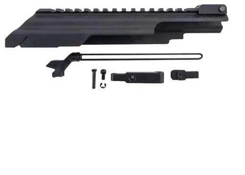 Century Arms C39/RAS-47 Gen-3 Dog Leg Rail - Western Gun Store